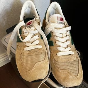 New Balance 990 MADE IN USA